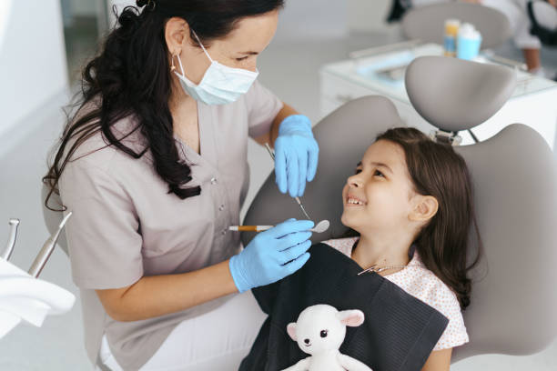 Best Urgent Care for Lost Fillings or Crowns in Brookland, AR