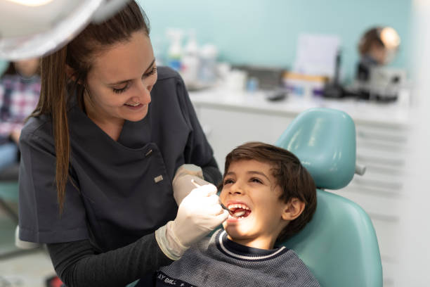 Best Emergency Tooth Extraction in Brookland, AR
