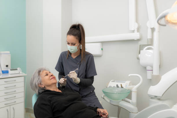 Best Emergency Gum Treatment in Brookland, AR