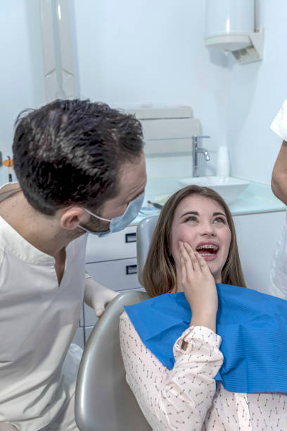 Best Pediatric Emergency Dentist in Brookland, AR