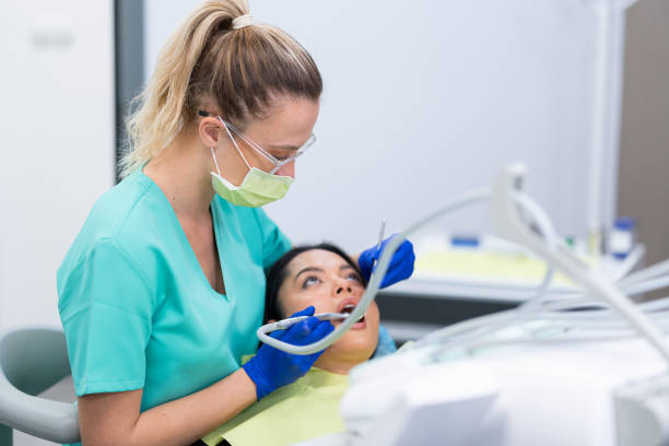 Best Emergency TMJ Treatment in Brookland, AR