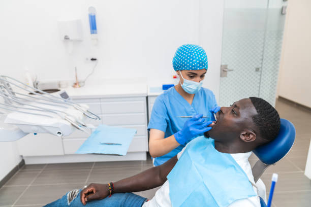 Best After-Hours Dental Trauma Care in Brookland, AR