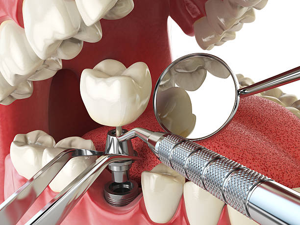 Best Cosmetic Emergency Dentistry in Brookland, AR